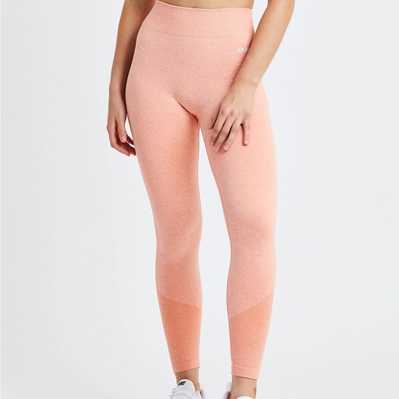 AYBL | Motion Seamless Leggings - Picture 3 of 4